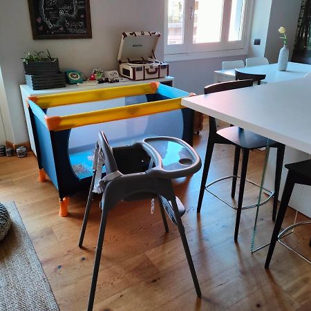 Calixa Apartment Cagliari Bagian luar foto