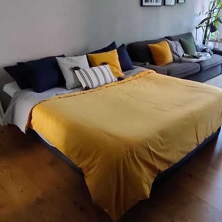 Calixa Apartment Cagliari Bagian luar foto