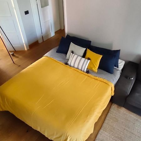 Calixa Apartment Cagliari Bagian luar foto