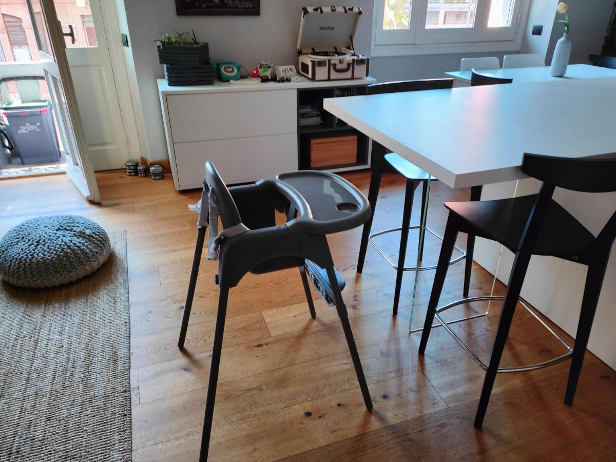 Calixa Apartment Cagliari Bagian luar foto