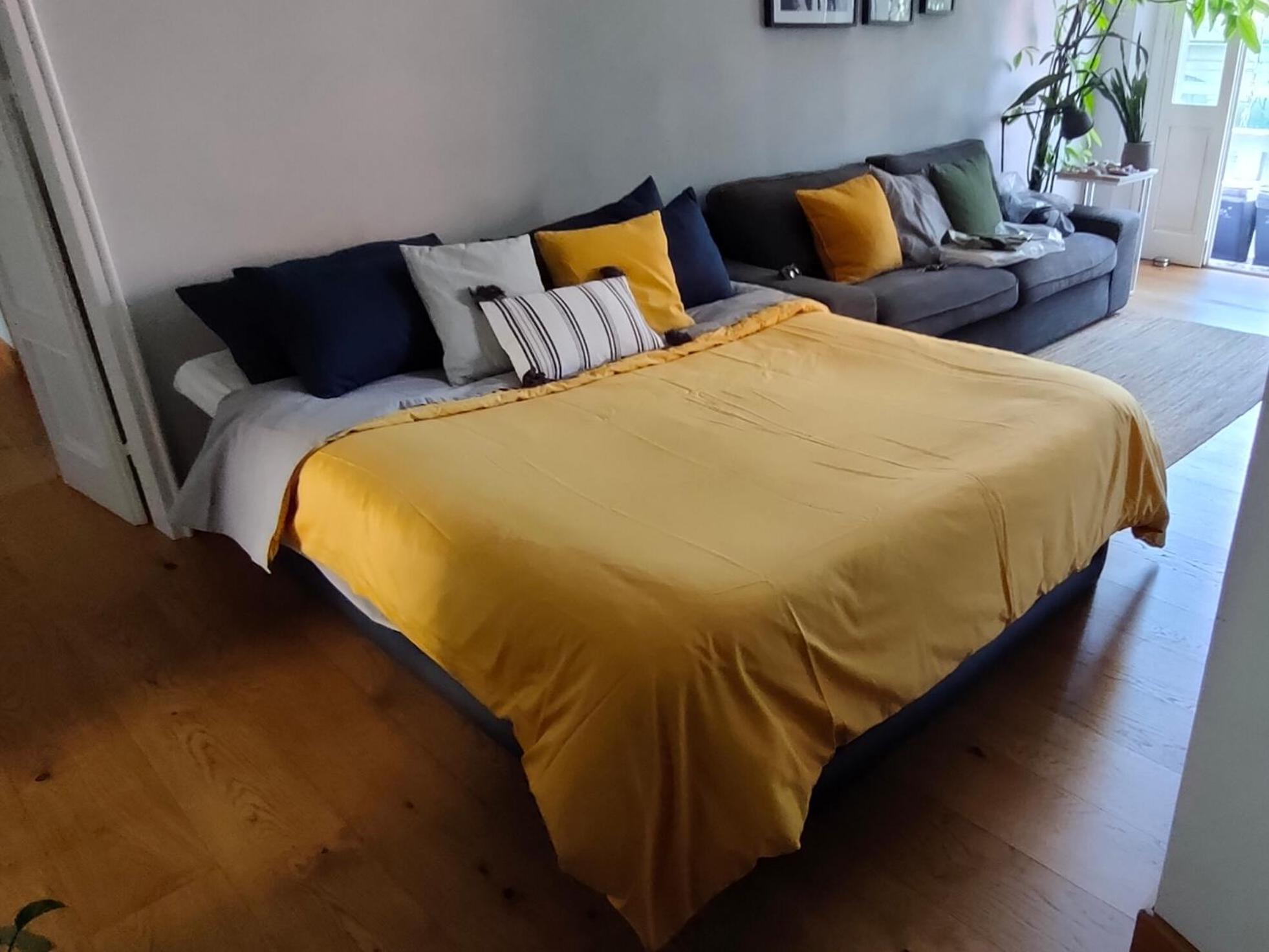 Calixa Apartment Cagliari Bagian luar foto