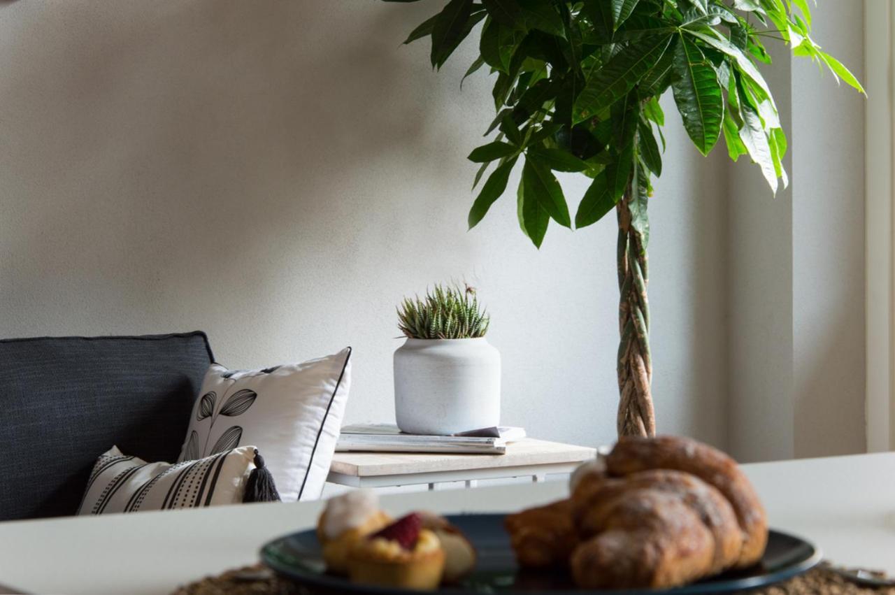 Calixa Apartment Cagliari Bagian luar foto