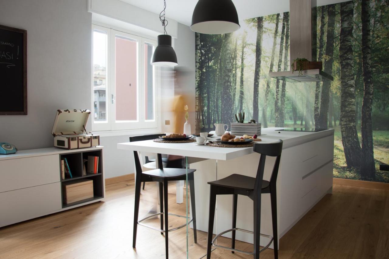 Calixa Apartment Cagliari Bagian luar foto