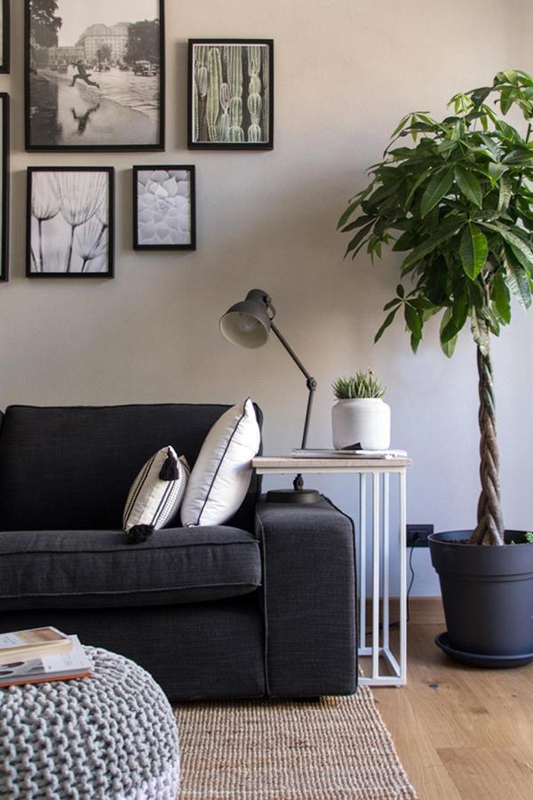 Calixa Apartment Cagliari Bagian luar foto