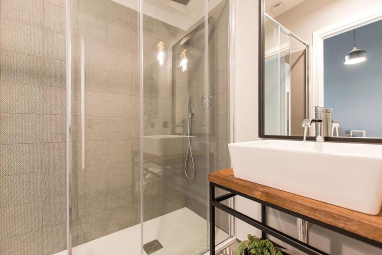 Calixa Apartment Cagliari Bagian luar foto