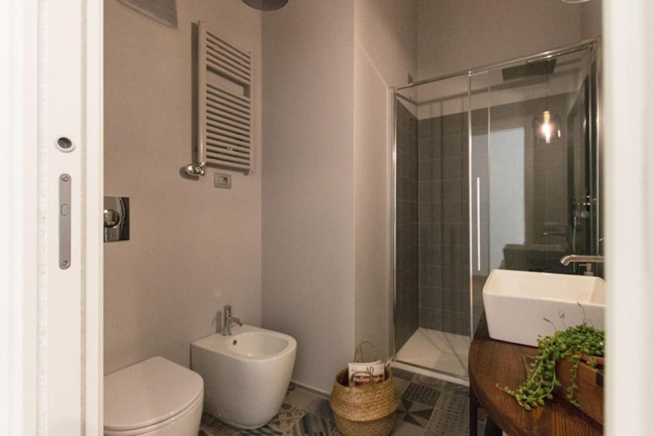 Calixa Apartment Cagliari Bagian luar foto