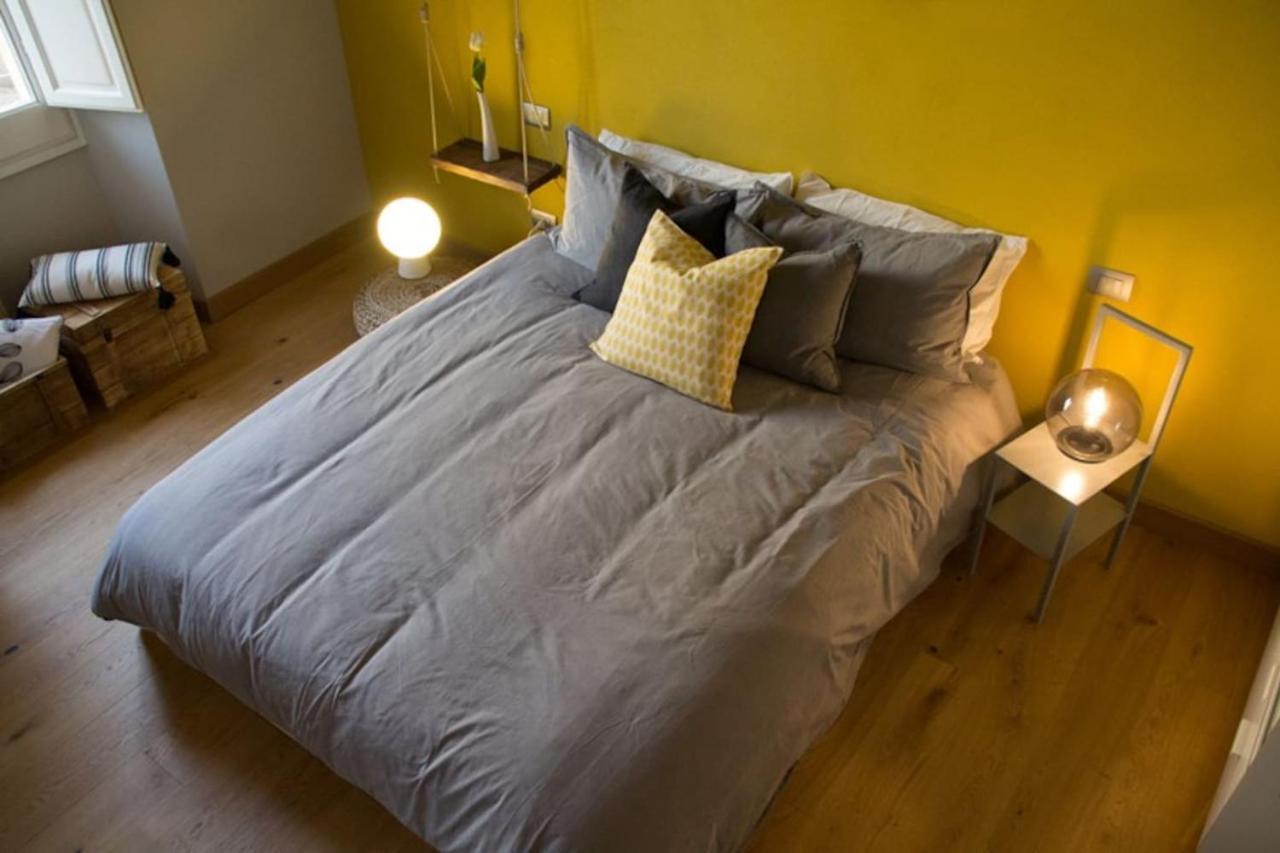 Calixa Apartment Cagliari Bagian luar foto