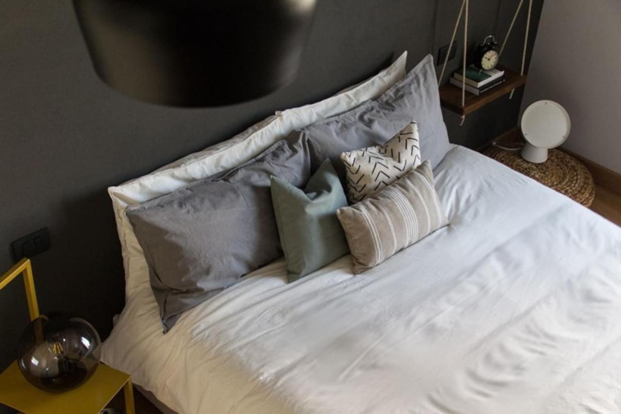 Calixa Apartment Cagliari Bagian luar foto