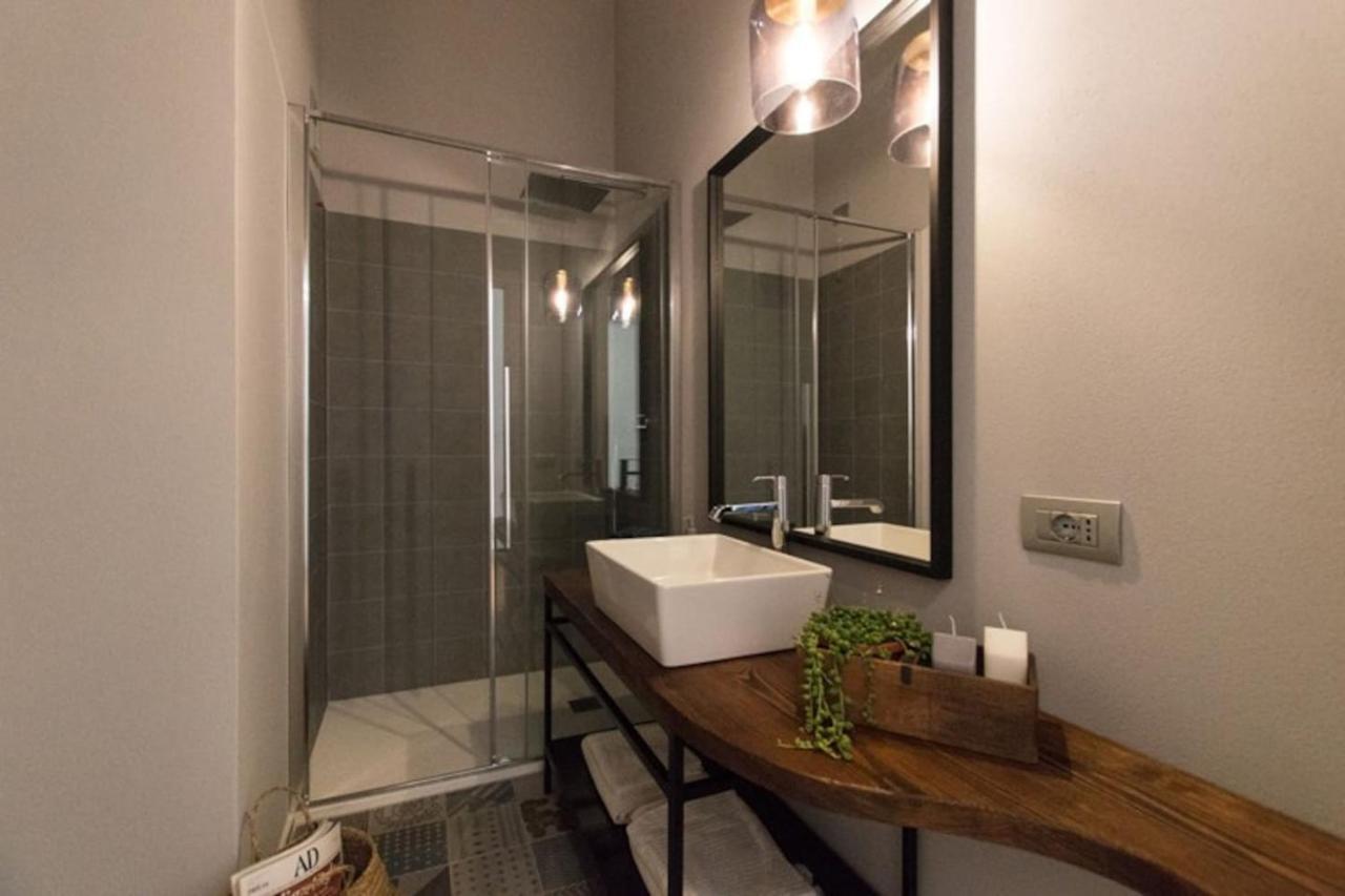 Calixa Apartment Cagliari Bagian luar foto