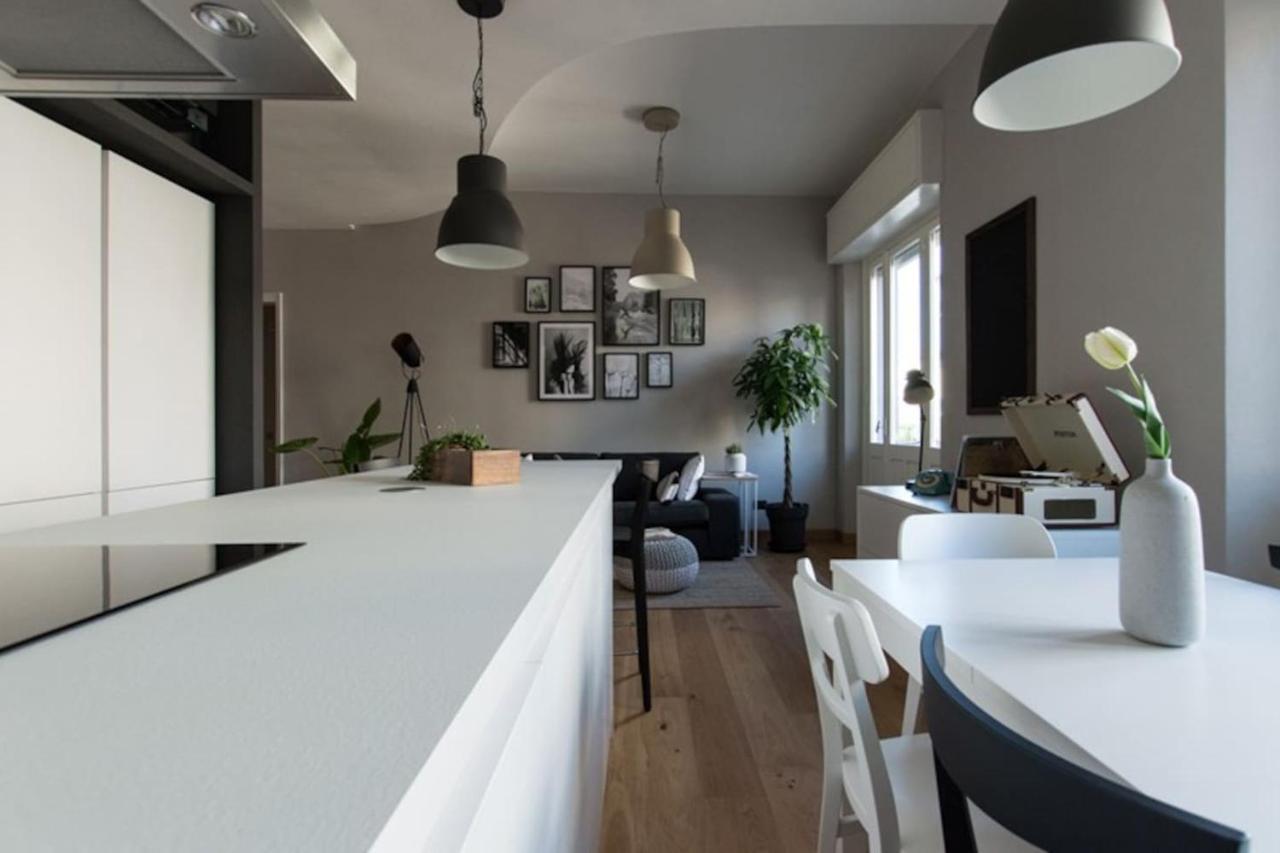 Calixa Apartment Cagliari Bagian luar foto
