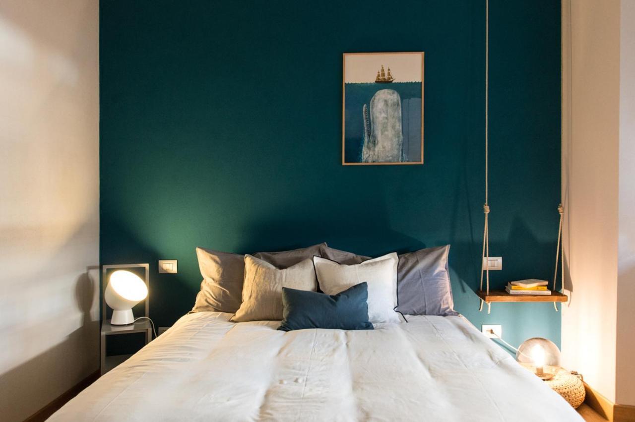 Calixa Apartment Cagliari Bagian luar foto