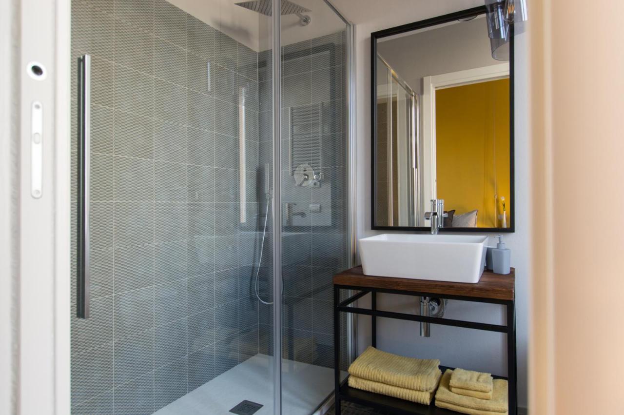 Calixa Apartment Cagliari Bagian luar foto