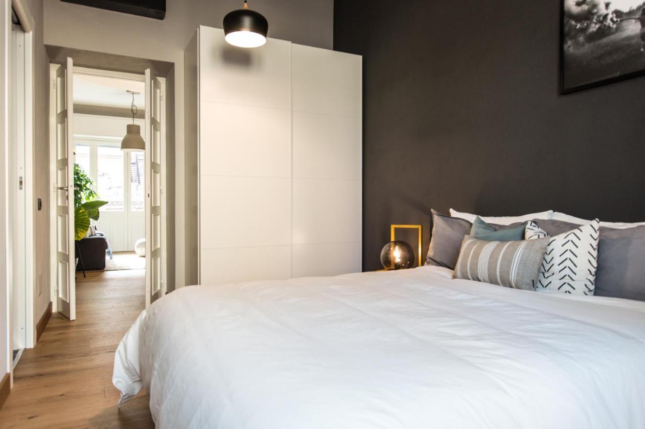 Calixa Apartment Cagliari Bagian luar foto