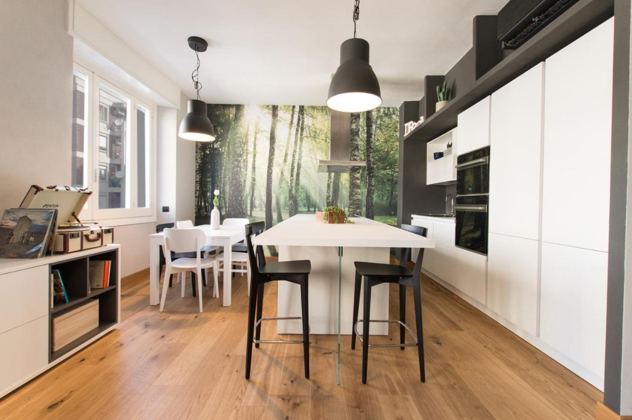 Calixa Apartment Cagliari Bagian luar foto