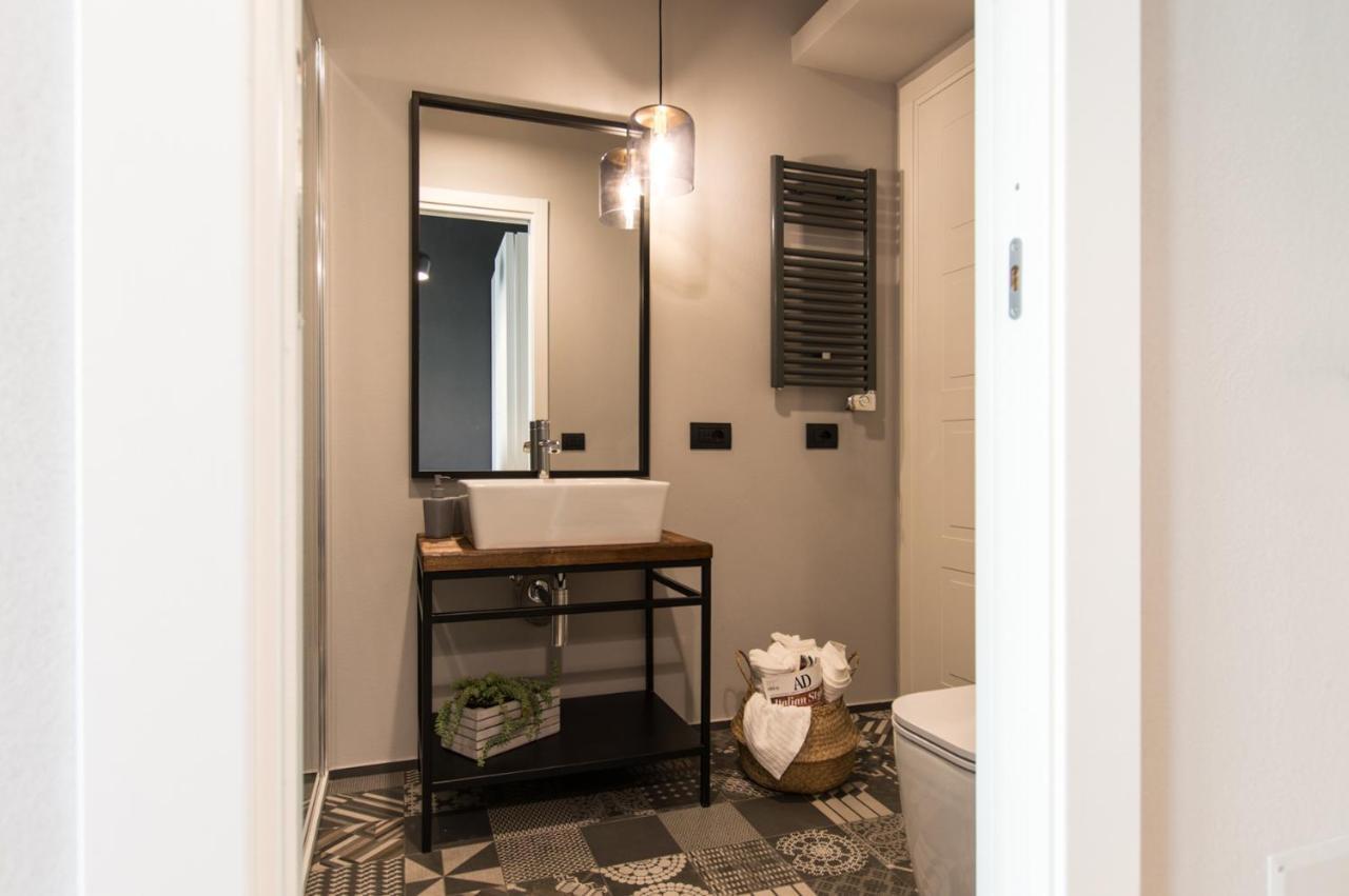 Calixa Apartment Cagliari Bagian luar foto