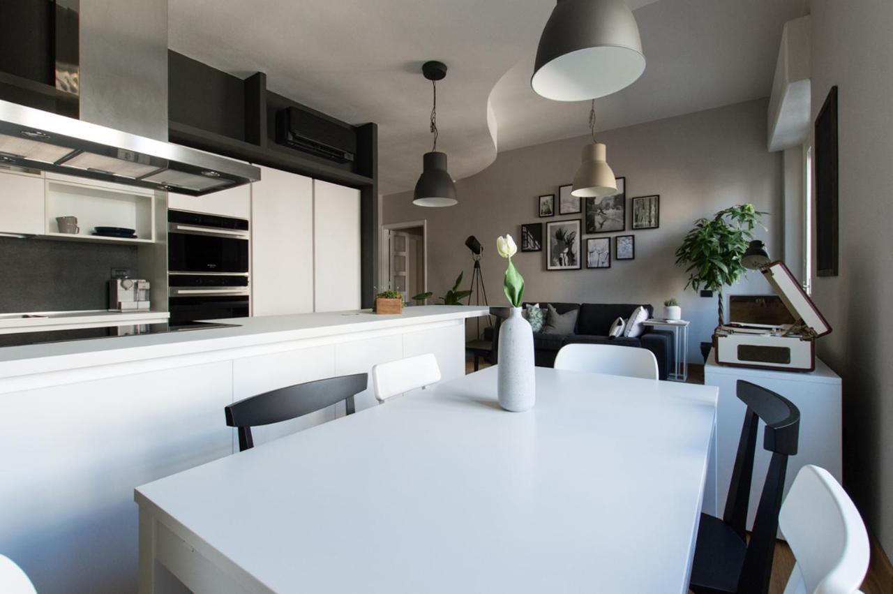 Calixa Apartment Cagliari Bagian luar foto