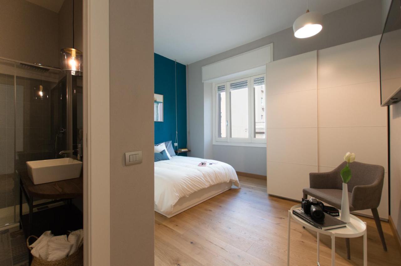 Calixa Apartment Cagliari Bagian luar foto