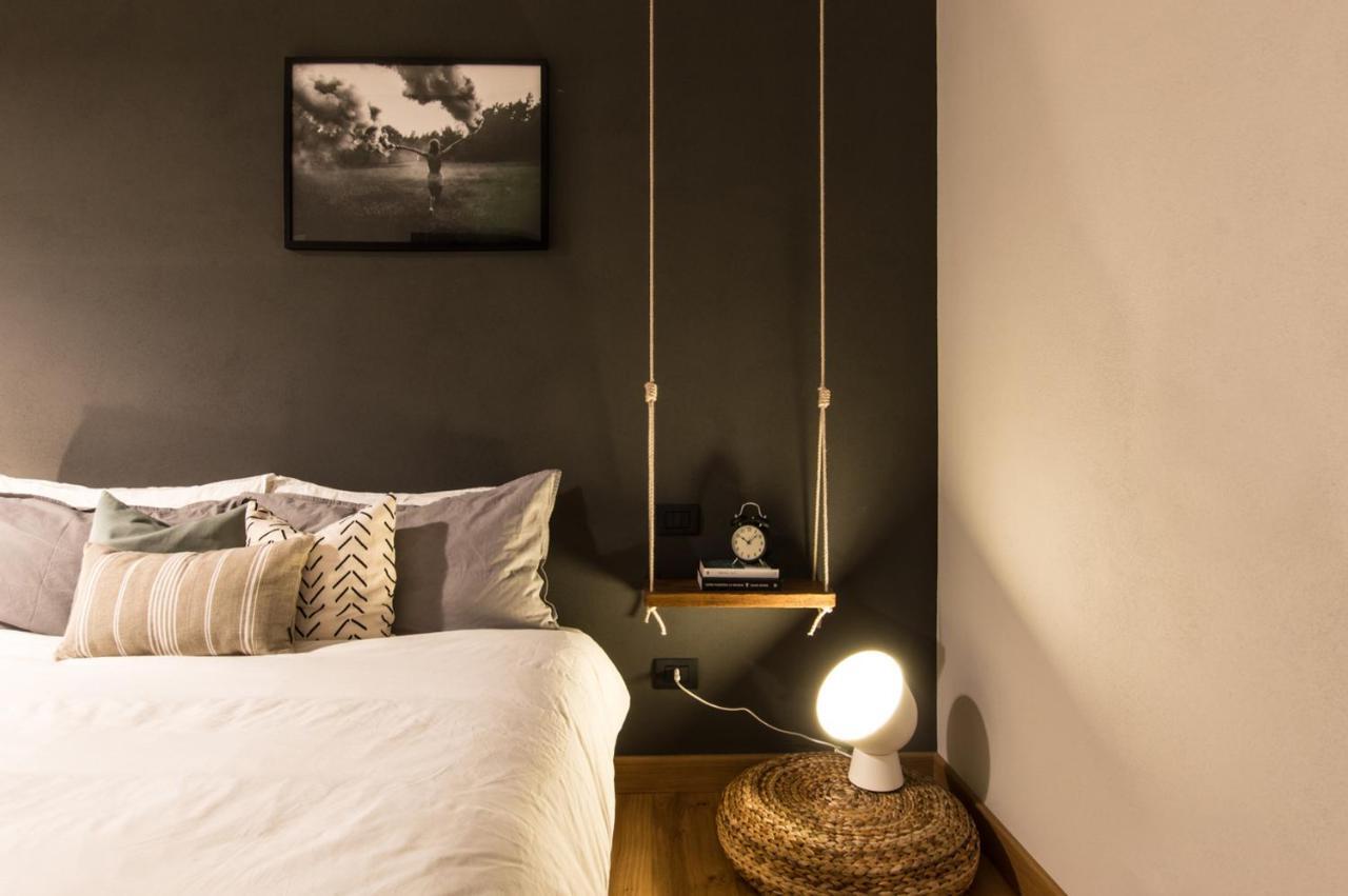 Calixa Apartment Cagliari Bagian luar foto